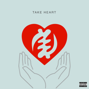 Take Heart - Instrumental Album