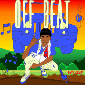 Off-Beat (deluxe) - Instrumental Album