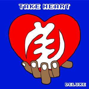 Take Heart (deluxe) - Instrumental Album