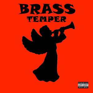 Brass Temper - Instrumental Album