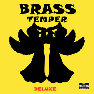 Brass Temper (Deluxe) - Instrumental Album