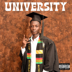 UNIVERSITY - Instrumental Album